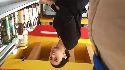 בלי יותר מדי רוך, סרטי פורנו לצפייה חינם היופי היה דפוק בתחת.