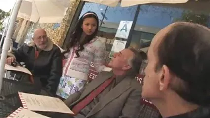 בחורים טמפרמנטים דפקו שלישייה צפיה בסרטי סקס חינם יפנית.